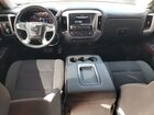 2018 Gmc Sierra K1500 Sle Black vin: 3GTU2MEH1JG191989