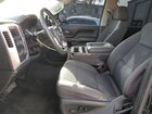 2018 Gmc Sierra K1500 Sle Black vin: 3GTU2MEH1JG191989