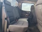 2018 Gmc Sierra K1500 Sle Black vin: 3GTU2MEH1JG191989