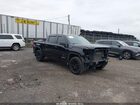 2020 Gmc Sierra 1500 4wd  Short Box Elevation Black vin: 3GTU9CED5LG222568