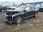 2025 Cadillac Optiq Luxury Black vin: 3GYK3BMR7SS178451