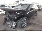2025 Cadillac Optiq Sport 1 Awd Черный vin: 3GYK3EMRXSS201464