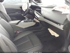 2025 Cadillac Optiq Sport 1 Awd Черный vin: 3GYK3EMRXSS201464