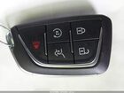 2025 Cadillac Optiq Sport 1 Awd Черный vin: 3GYK3EMRXSS201464