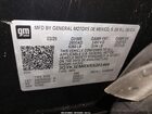 2025 Cadillac Optiq Sport 1 Awd Черный vin: 3GYK3EMRXSS201464