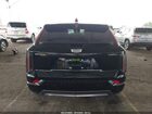 2025 Cadillac Optiq Sport 1 Awd Черный vin: 3GYK3EMRXSS201464
