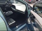 2025 Cadillac Optiq Sport 2 Awd Бирюзовый vin: 3GYK3GMR7SS247216