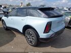 2025 Cadillac Optiq Sport 2 Awd Бирюзовый vin: 3GYK3GMR7SS247216
