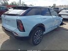 2025 Cadillac Optiq Sport 2 Awd Бирюзовый vin: 3GYK3GMR7SS247216