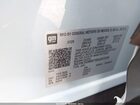 2025 Cadillac Optiq Sport 2 Awd Бирюзовый vin: 3GYK3GMR7SS247216