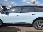 2025 Cadillac Optiq Sport 2 Awd Бирюзовый vin: 3GYK3GMR7SS247216