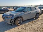 2025 Acura Adx A-spec Gray vin: 3HDSA1H50SM702457