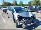 2020 Honda Fit Lx Gray vin: 3HGGK5H40LM726103