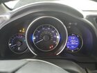 2018 Honda Fit Sport White vin: 3HGGK5H69JM711341
