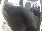 2018 Honda Fit Sport White vin: 3HGGK5H69JM711341