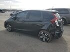 2018 Honda Fit Ex Черный vin: 3HGGK5H85JM718644 2018 Honda Fit Ex Черный vin: 3HGGK5H85JM718644