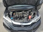 2018 Honda Fit Ex Черный vin: 3HGGK5H85JM718644 2018 Honda Fit Ex Черный vin: 3HGGK5H85JM718644
