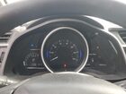 2018 Honda Fit Ex Черный vin: 3HGGK5H85JM718644 2018 Honda Fit Ex Черный vin: 3HGGK5H85JM718644