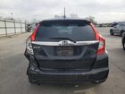 2018 Honda Fit Ex Черный vin: 3HGGK5H85JM718644 2018 Honda Fit Ex Черный vin: 3HGGK5H85JM718644