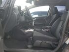 2018 Honda Fit Ex Черный vin: 3HGGK5H85JM718644 2018 Honda Fit Ex Черный vin: 3HGGK5H85JM718644