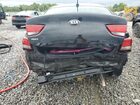 2018 Kia Rio Lx Black vin: 3KPA24AB2JE082179 2018 Kia Rio Lx Black vin: 3KPA24AB2JE082179