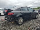 2018 Kia Rio Lx Black vin: 3KPA24AB2JE082179 2018 Kia Rio Lx Black vin: 3KPA24AB2JE082179