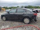 2018 Kia Rio Lx Black vin: 3KPA24AB2JE082179 2018 Kia Rio Lx Black vin: 3KPA24AB2JE082179