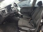 2018 Kia Rio Lx Black vin: 3KPA24AB2JE082179 2018 Kia Rio Lx Black vin: 3KPA24AB2JE082179