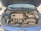 2018 Kia Rio Lx Blue vin: 3KPA24AB2JE137701 2018 Kia Rio Lx Blue vin: 3KPA24AB2JE137701