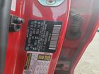 2018 Kia Rio Lx Красный vin: 3KPA24AB4JE059454 2018 Kia Rio Lx Красный vin: 3KPA24AB4JE059454