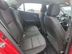 2018 Kia Rio Lx Красный vin: 3KPA24AB4JE059454 2018 Kia Rio Lx Красный vin: 3KPA24AB4JE059454