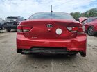 2018 Kia Rio Lx Красный vin: 3KPA24AB4JE059454 2018 Kia Rio Lx Красный vin: 3KPA24AB4JE059454