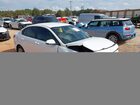 2021 Kia Rio S White vin: 3KPA24AD3ME387874