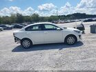 2021 Kia Rio Lx Белый vin: 3KPA24AD4ME386507