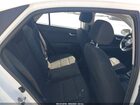 2021 Kia Rio Lx Белый vin: 3KPA24AD4ME386507