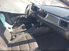 2021 Kia Rio Lx Серебряный vin: 3KPA24AD5ME395555