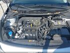 2021 Kia Rio Lx Серебряный vin: 3KPA24AD5ME395555