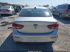 2021 Kia Rio Lx Серебряный vin: 3KPA24AD5ME395555