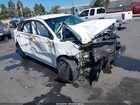 2020 Kia Rio Lx White vin: 3KPA24AD7LE322380
