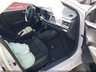 2021 Kia Rio Lx Белый vin: 3KPA24AD7ME393726
