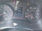 2021 Kia Rio Lx Белый vin: 3KPA24AD7ME393726