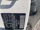 2018 Kia Rio Lx White vin: 3KPA25AB7JE119930