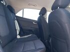2018 Kia Rio Lx White vin: 3KPA25AB7JE119930