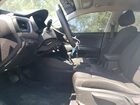 2018 Kia Rio Lx White vin: 3KPA25AB7JE119930