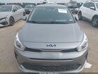 2023 Kia Rio 5-door S Gray vin: 3KPA25AD7PE588901