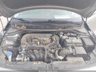 2023 Kia Rio 5-door S Gray vin: 3KPA25AD7PE588901