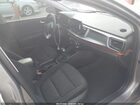 2023 Kia Rio 5-door S Gray vin: 3KPA25AD7PE588901