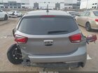 2023 Kia Rio 5-door S Gray vin: 3KPA25AD7PE588901