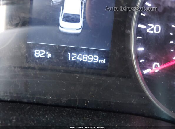3KPA34AB2JE058610 2018 KIA RIO Синий 