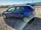 2018 Kia Rio Ex Синий vin: 3KPA35AB1JE058863 2018 Kia Rio Ex Синий vin: 3KPA35AB1JE058863